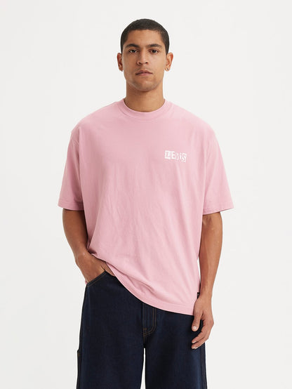 Levi's® Skate Men's Graphic Boxy T-Shirt