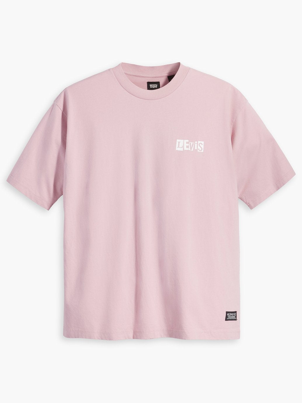 Levi's® Skate Men's Graphic Boxy T-Shirt