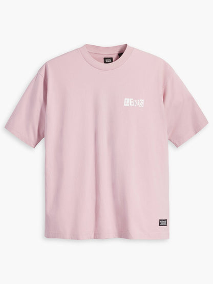 Levi's® Skate Men's Graphic Boxy T-Shirt