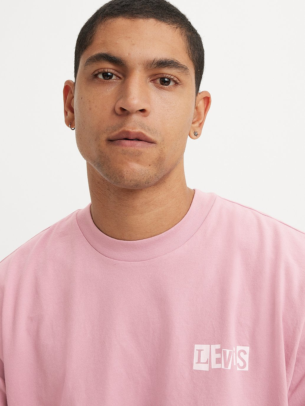Levi's® Skate Men's Graphic Boxy T-Shirt