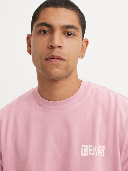 Levi's® Skate Men's Graphic Boxy T-Shirt