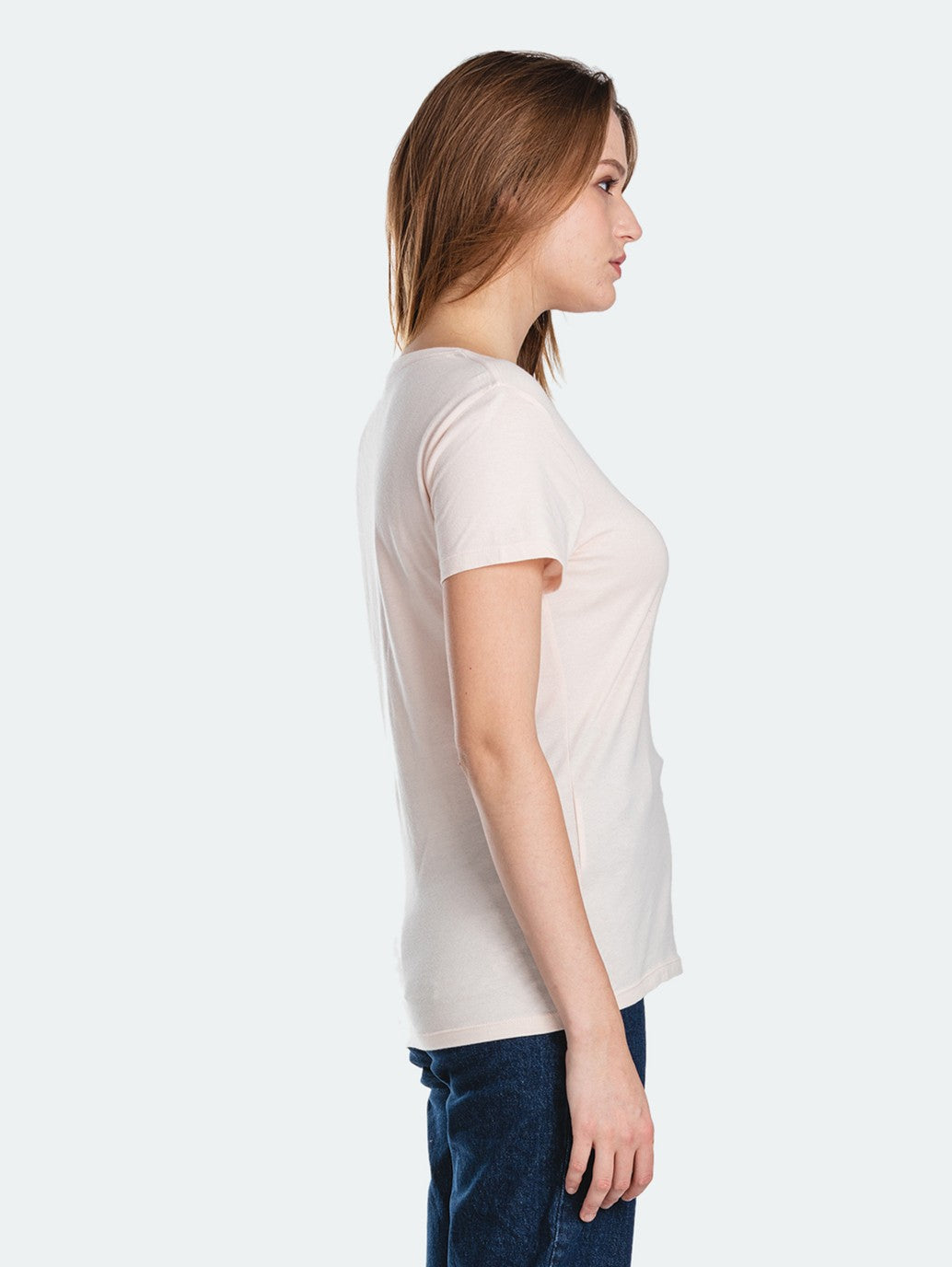 Levi's® 修身圖案 T 卹