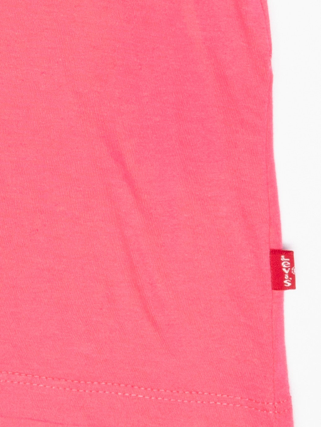 Levi's® 修身圖案 T 卹