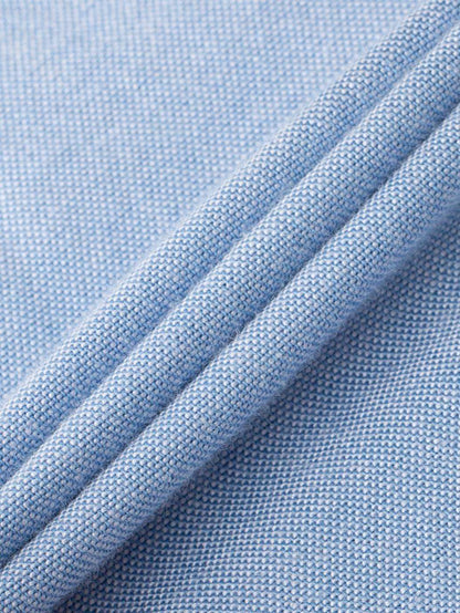 Slim Fit Sunset One Pocket Shirt