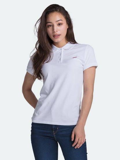 Slim Polo Shirt