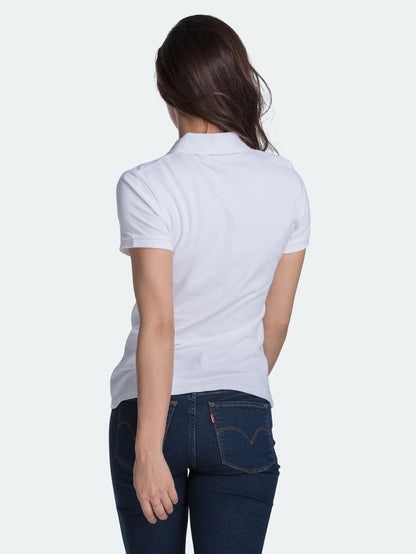 Slim Polo Shirt