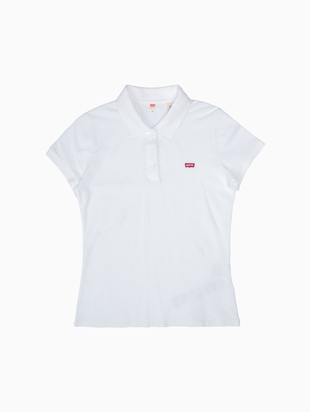 Slim Polo Shirt
