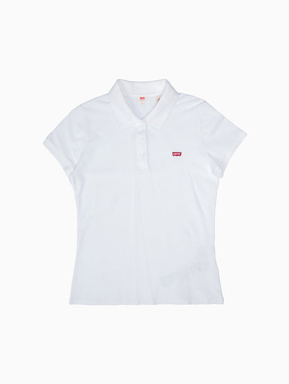 Slim Polo Shirt
