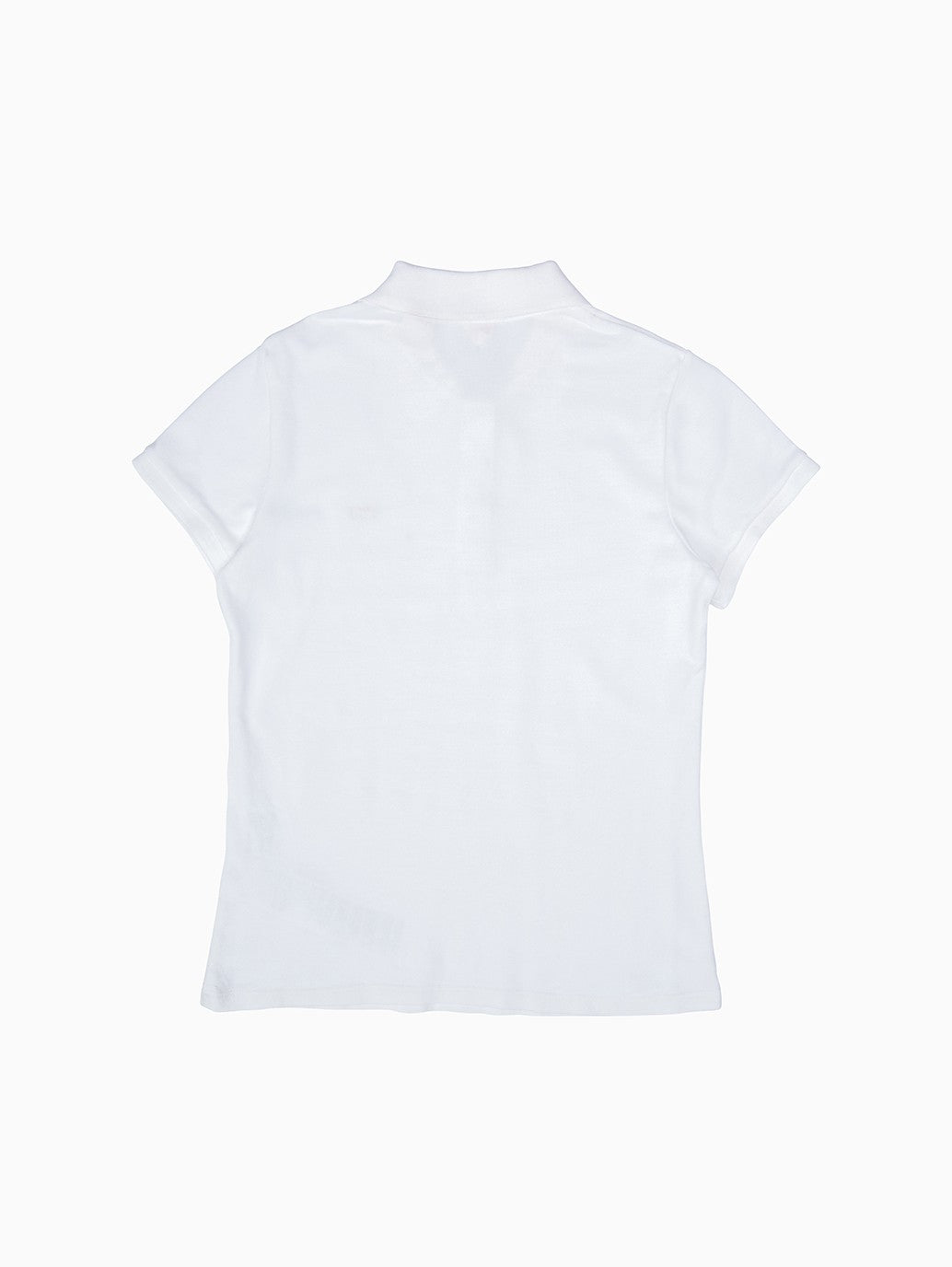 Slim Polo Shirt