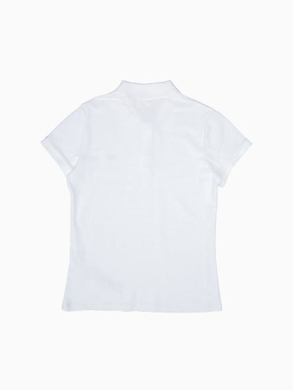 Slim Polo Shirt