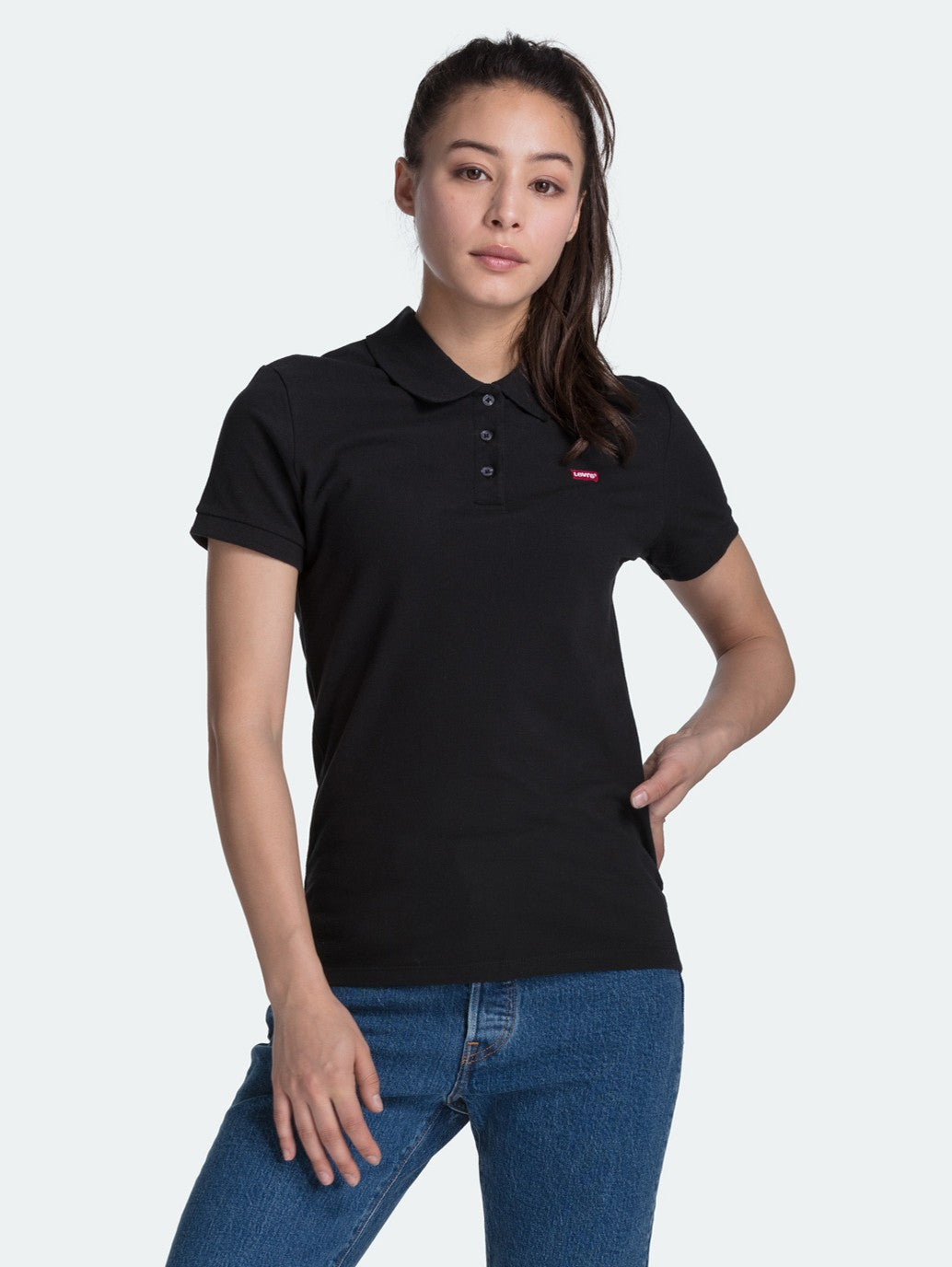 Slim Polo Shirt