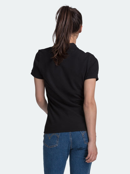 Slim Polo Shirt