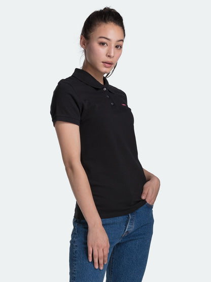 Slim Polo Shirt
