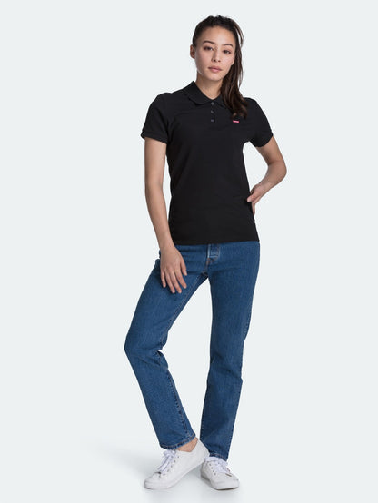 Slim Polo Shirt