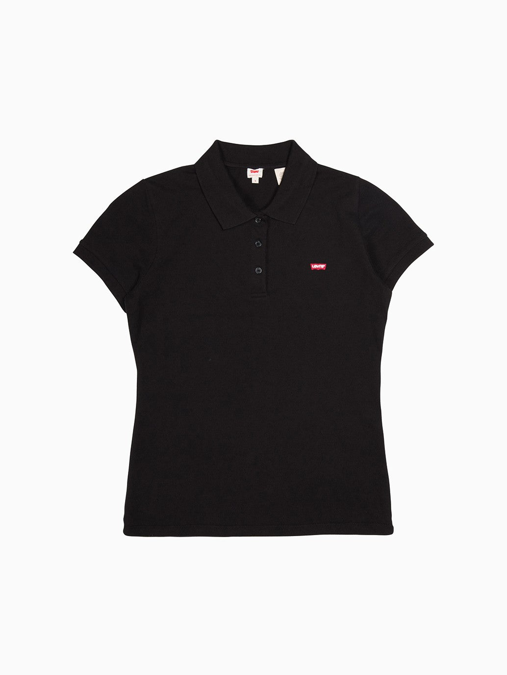 Slim Polo Shirt