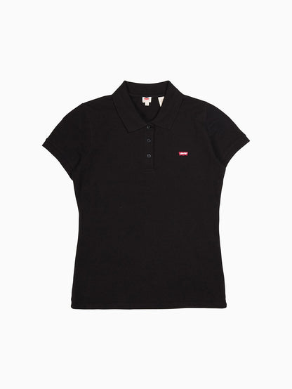 Slim Polo Shirt