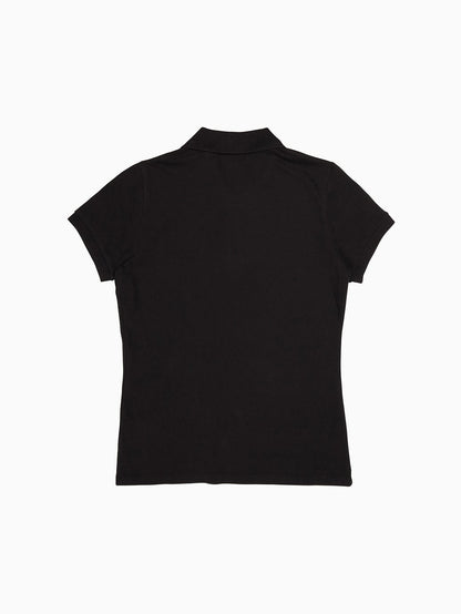 Slim Polo Shirt
