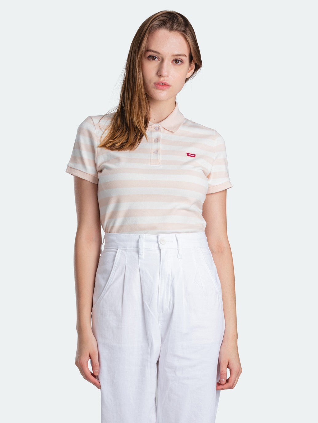 Levi's® Slim Polo Shirt