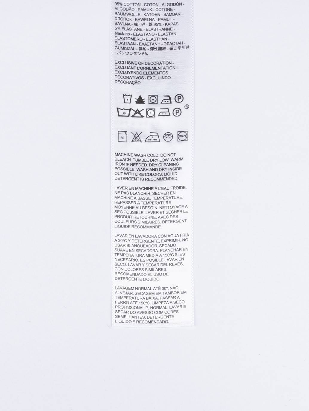 Levi's® Slim Polo Shirt