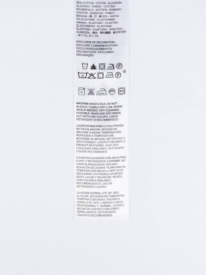 Levi's® Slim Polo Shirt