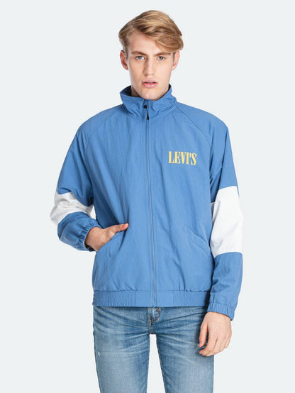 Levi's® Sporty Full Zip Jacket