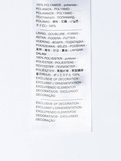 Levi's® Sporty Full Zip Jacket