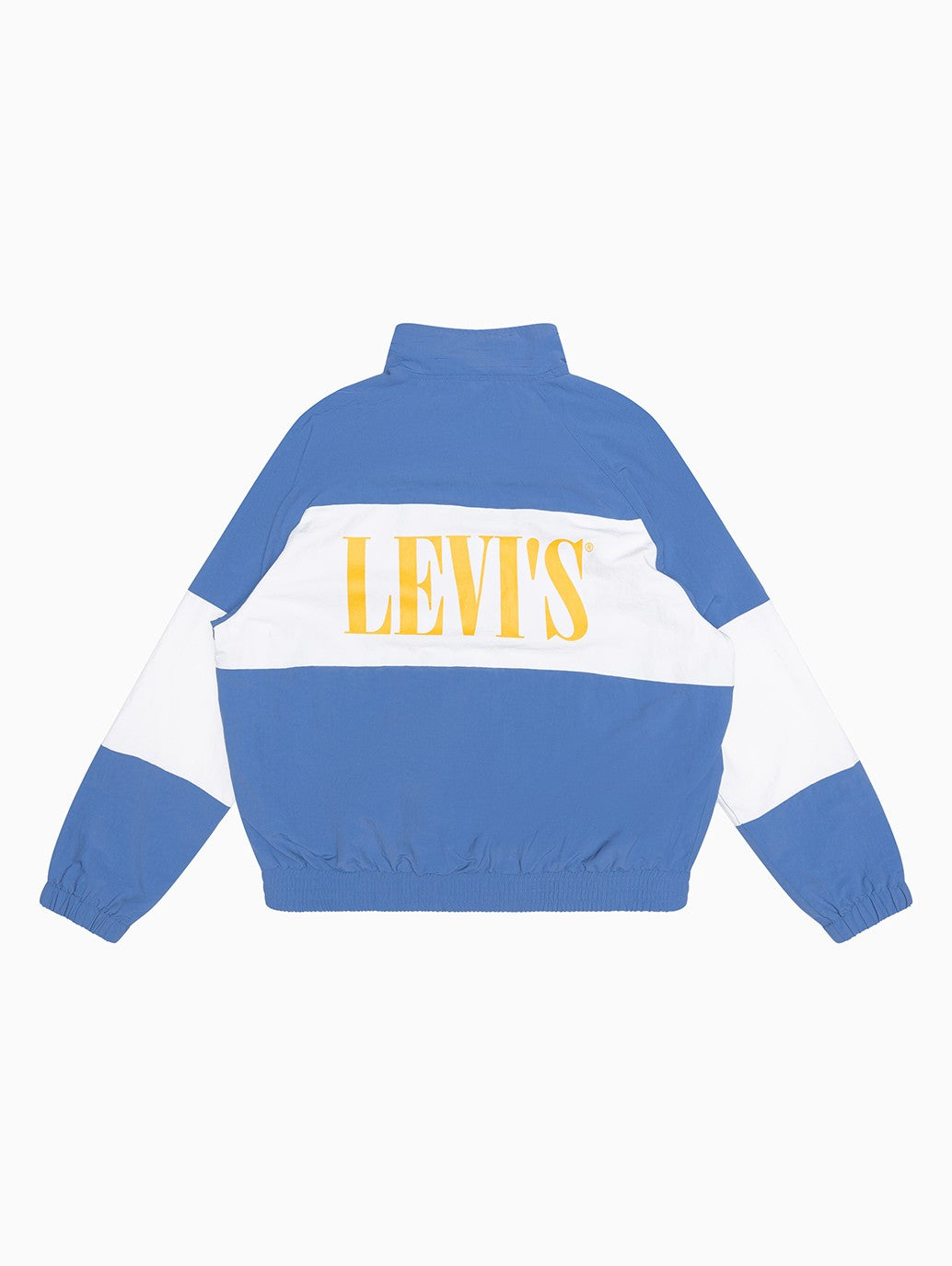 Levi's® Sporty Full Zip Jacket