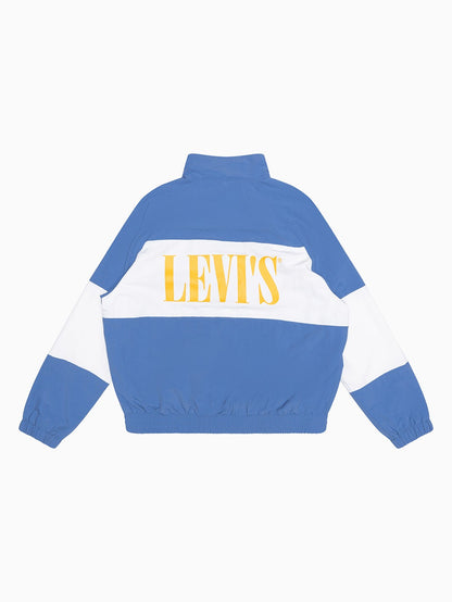 Levi's® Sporty Full Zip Jacket
