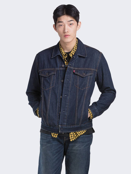 Trucker Jacket