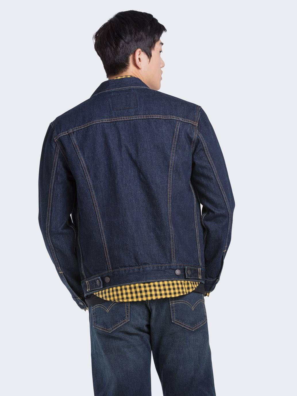 Trucker Jacket