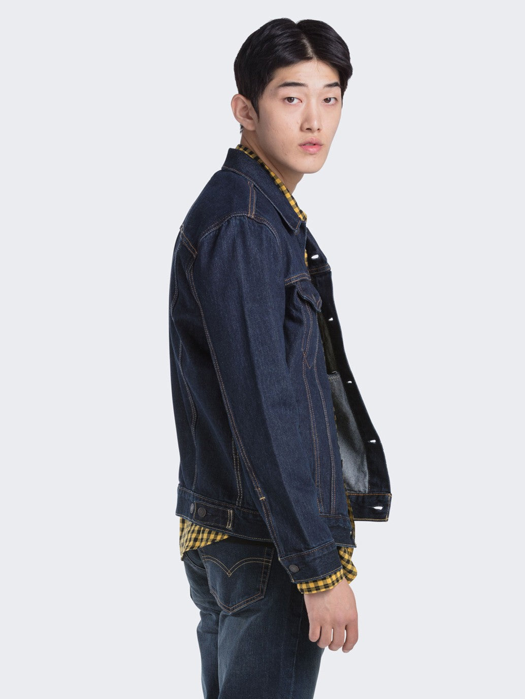Trucker Jacket