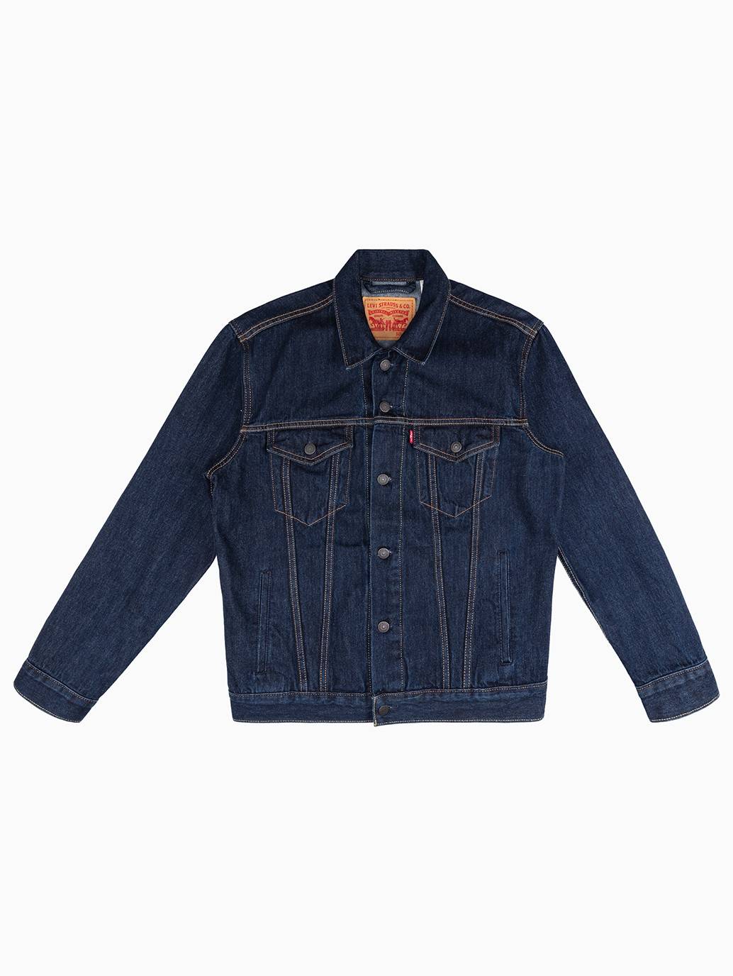 Trucker Jacket