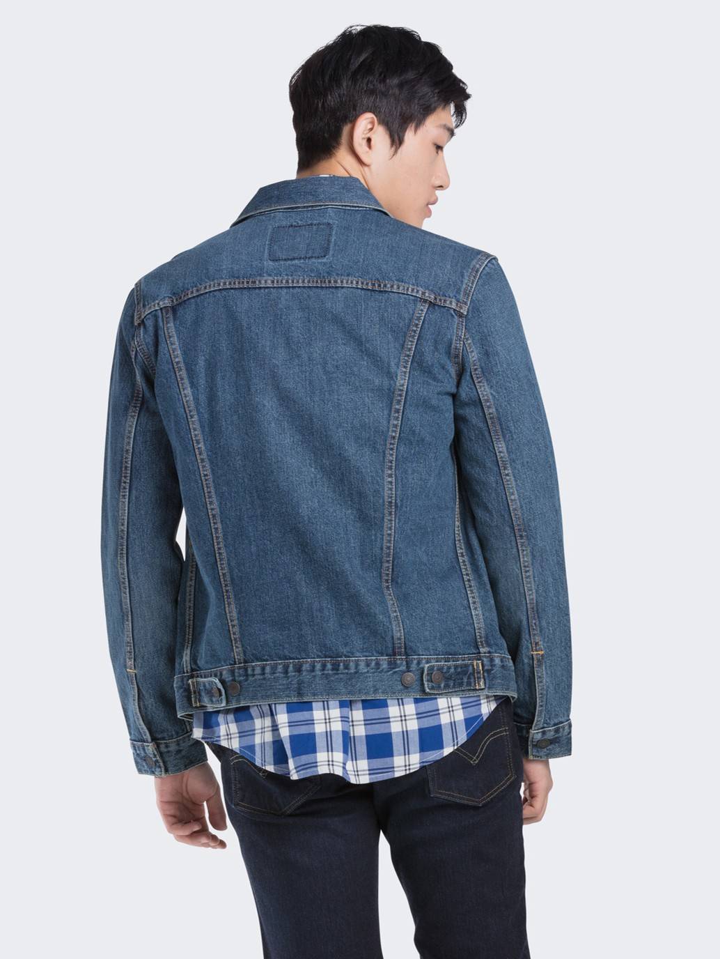 Trucker Jacket