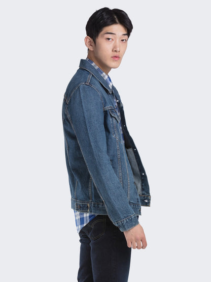 Trucker Jacket