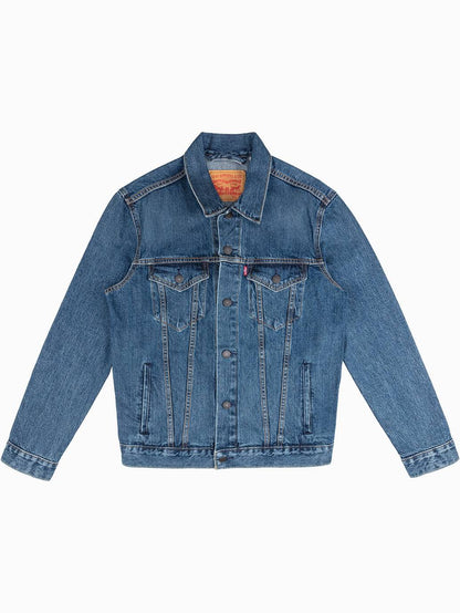 Trucker Jacket
