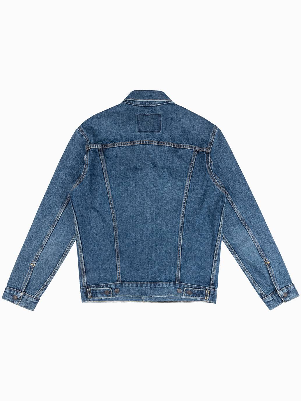 Trucker Jacket