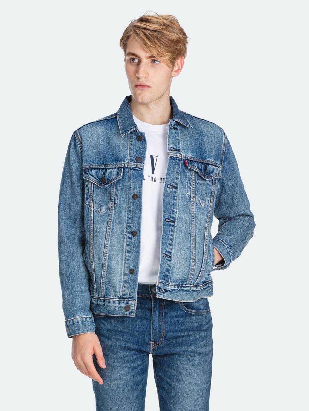 Levi's® The Trucker Jacket