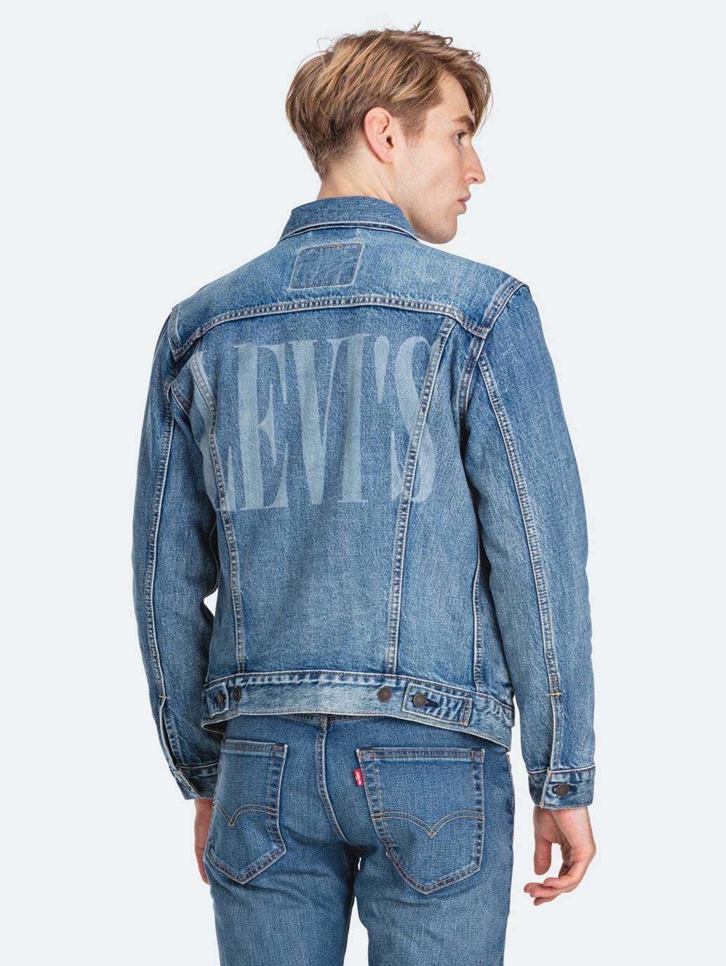Levi's® The Trucker Jacket