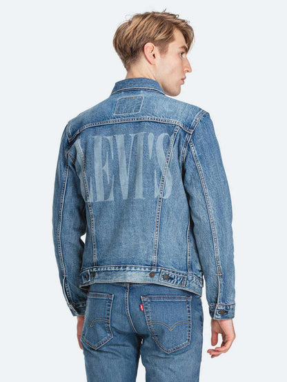Levi's® The Trucker Jacket
