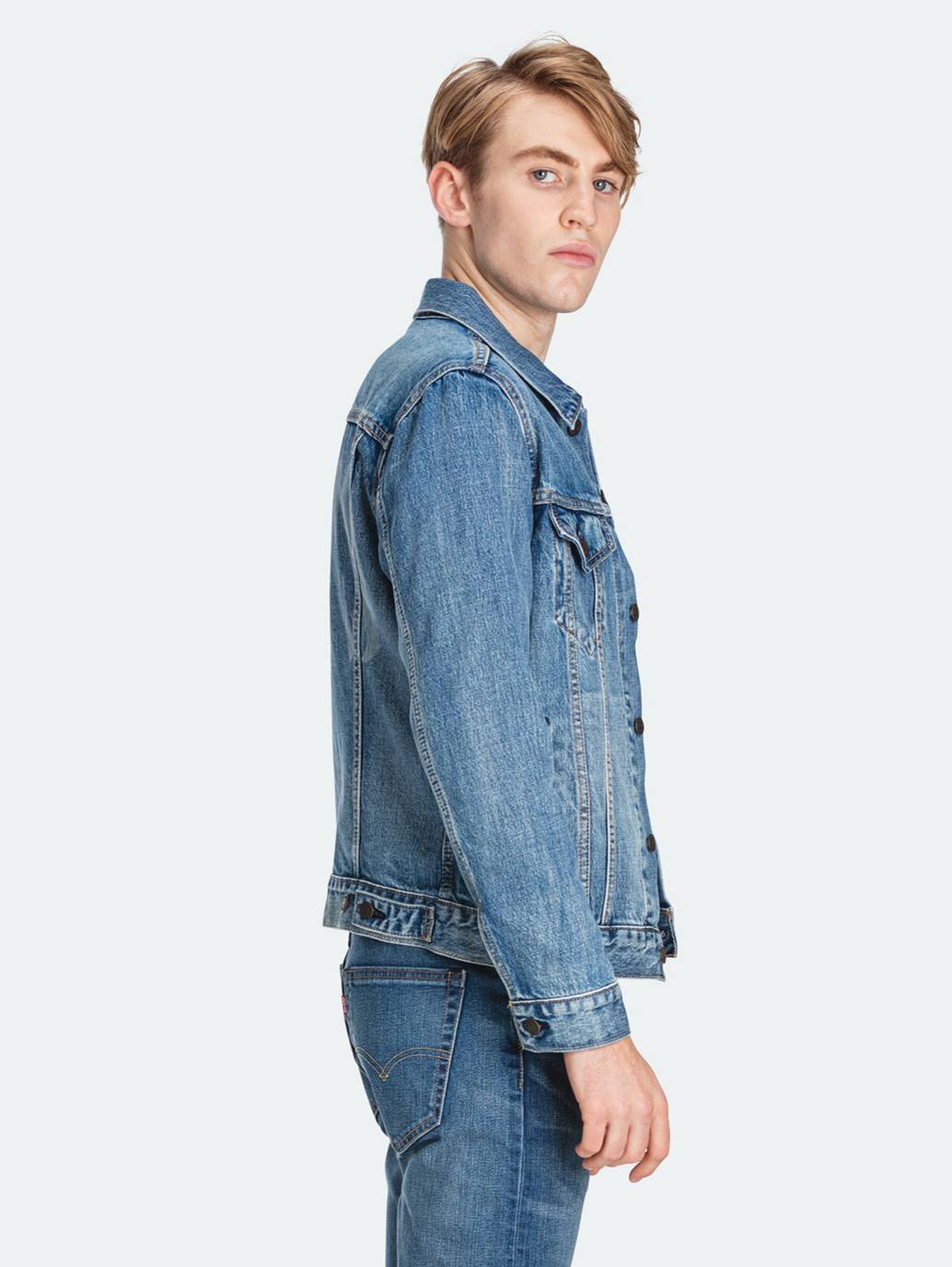 Levi's® The Trucker Jacket