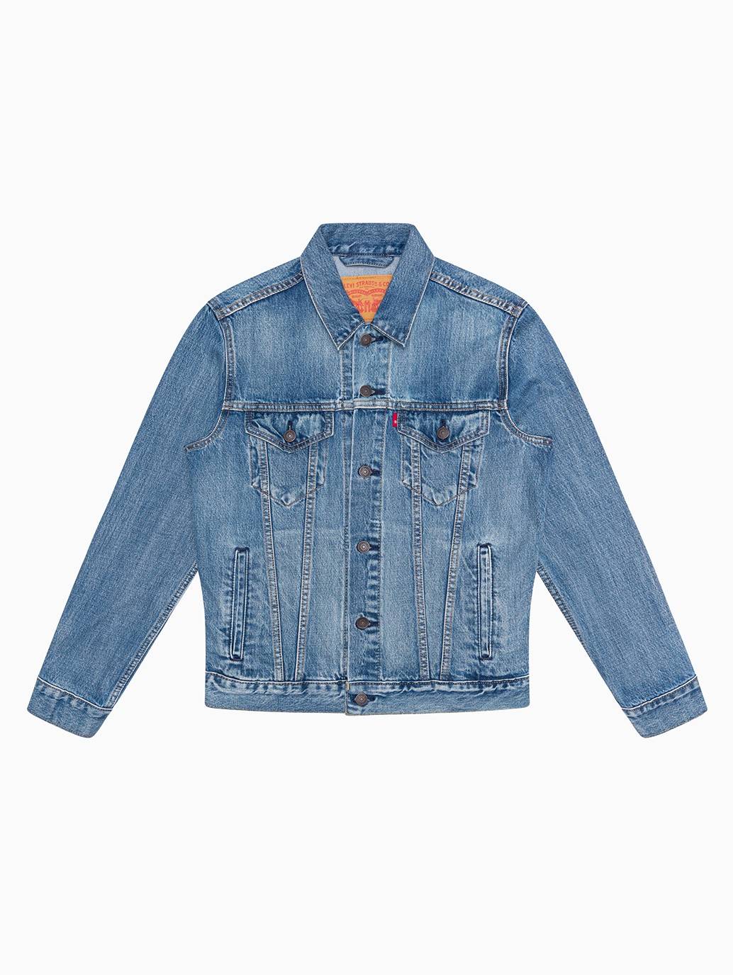 Levi's® The Trucker Jacket