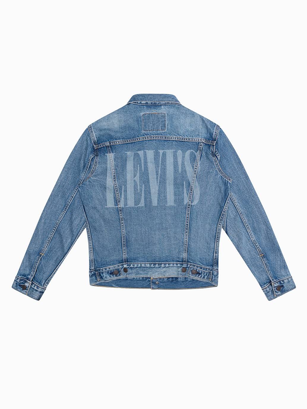 Levi's® The Trucker Jacket