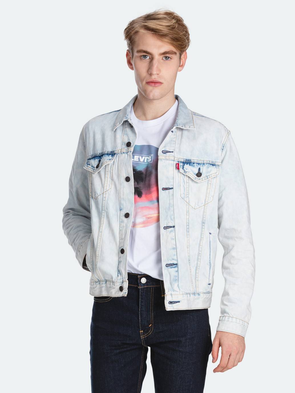 Levi's® The Trucker Jacket
