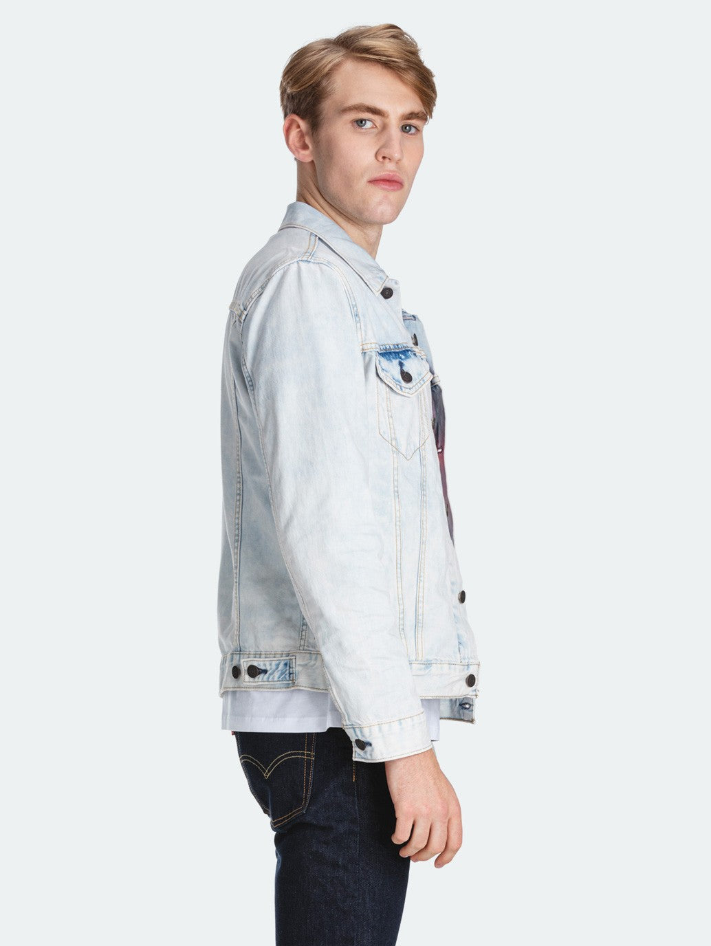 Levi's® The Trucker Jacket