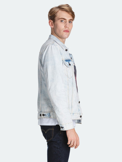 Levi's® The Trucker Jacket