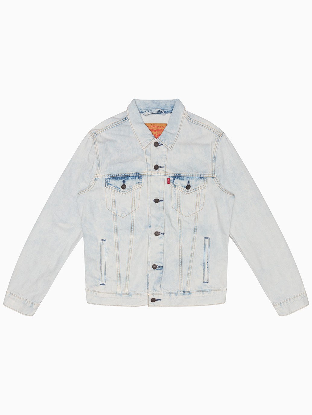 Levi's® The Trucker Jacket