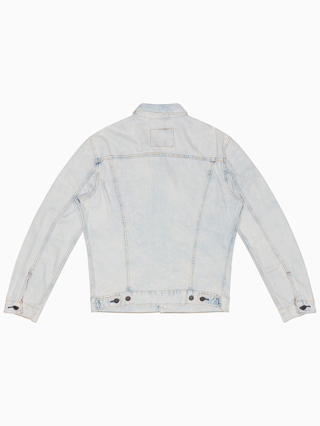 Levi's® The Trucker Jacket