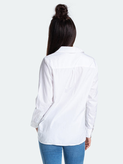 Levi's® Ultimate Boyfriend Shirt