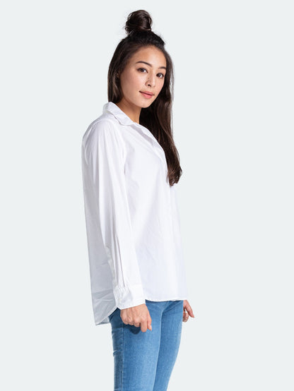 Levi's® Ultimate Boyfriend Shirt