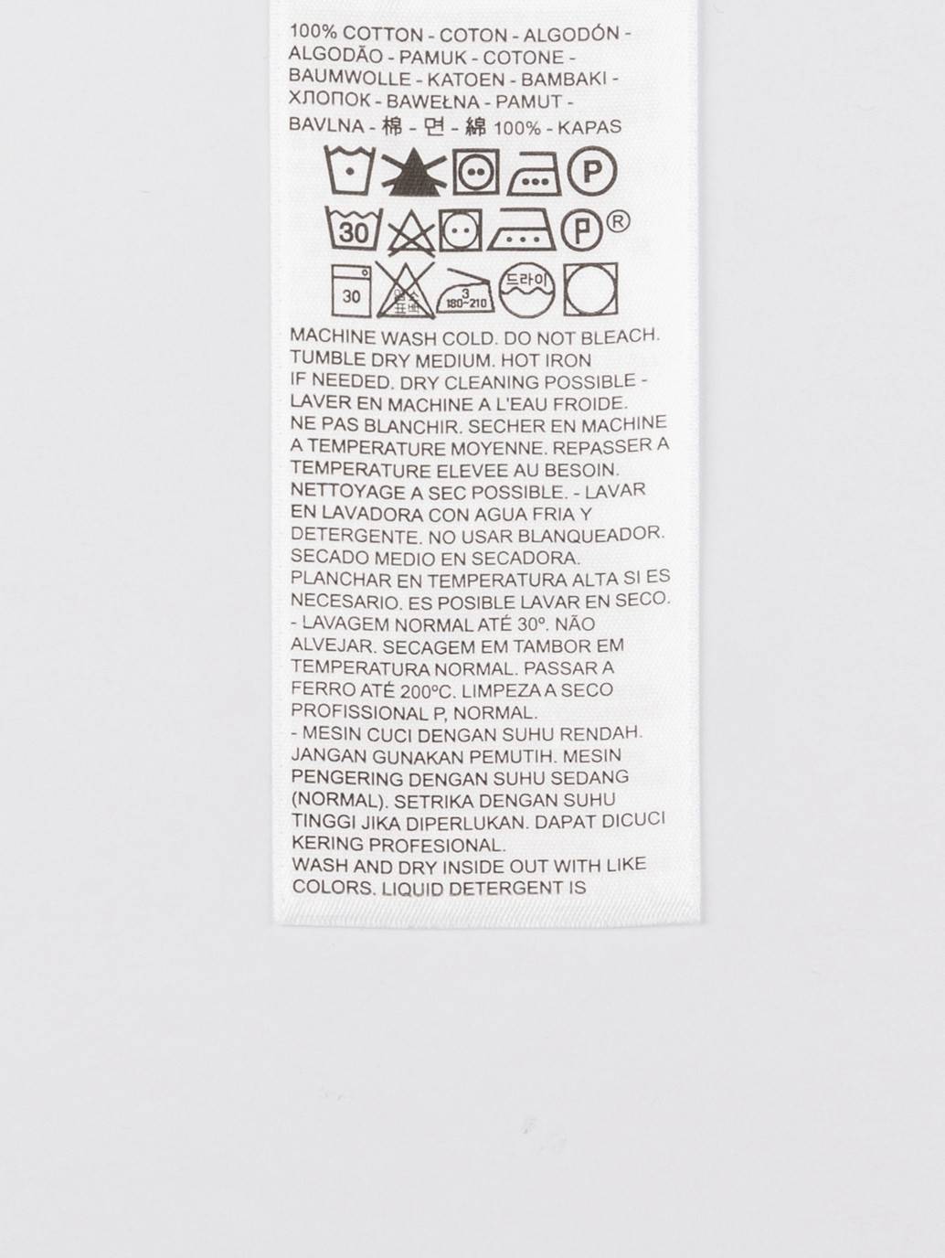 Levi's® Ultimate Boyfriend Shirt
